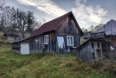 Casă cu Teren 1400 Mp în Moisei - 6