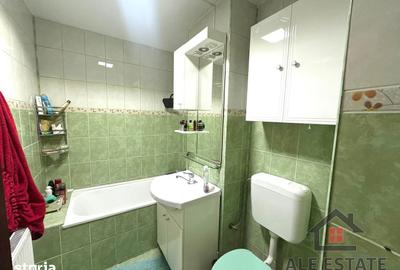 Apartament cu 3 camere în Central - 5