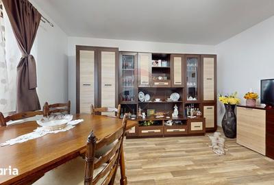 Casă cu 4 camere cu Teren 1004 Mp în Hărman - 3