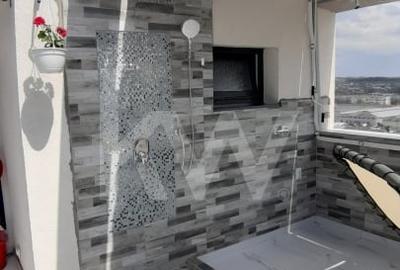 Apartament cu 2 camere decomandat, mobilat în Calea București - 6