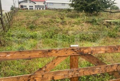 Spațiu comercial, în Sfântu Ilie - 1