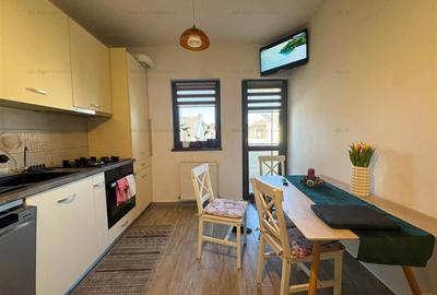 Apartament NOU 2 camere Sanpetru Residence Brasov - 8