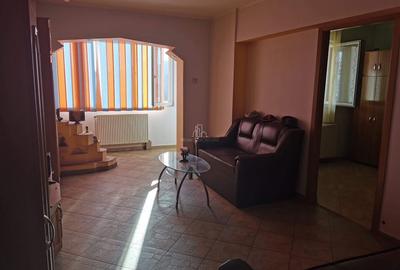 Apartament 3 camere, 58 Mp, zona Baragan, Sighisoara