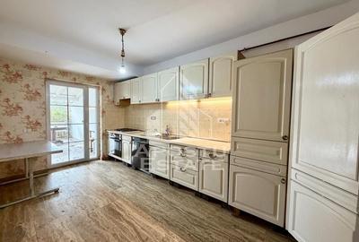 Jumatate de Duplex, 5 camere, 4 bai,curte, Mosnita Noua - 5