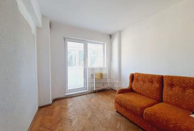 Apartament cu 3 camere decomandat în Cetate - 6