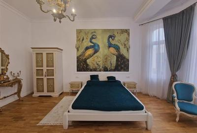 RECO Apartament Art Nouveau in casa Fodor Gyula - 3