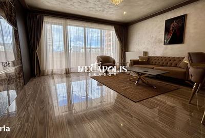 Apartament cu 4 camere în Central - 2