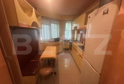 Apartament cu 3 camere ,63 mp, Micro 16 - 3