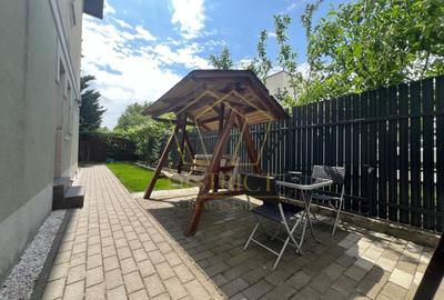 Apartament cu 2 camere, mobilat în Dumbrăvița - 10