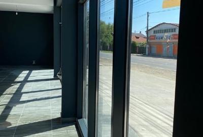 Spatiu Comercial DN1 Corbeanca Stradal De Închiriat - 2