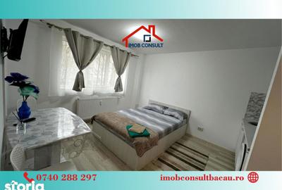 Garsonieră în Narcisa - 2