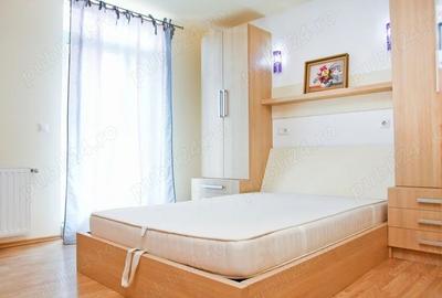 Apartament 2 Camere | Lumios| Balcon - 6