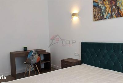 Apartament cu 2 camere decomandat în Central - 5