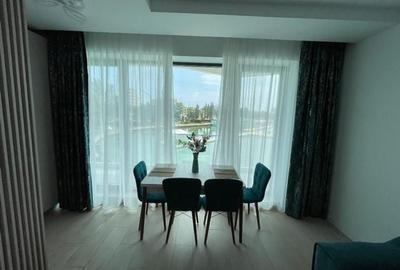 Apartament 2 camere de vânzare – Mamaia, zona Aqua Magic - Ocazie - 7