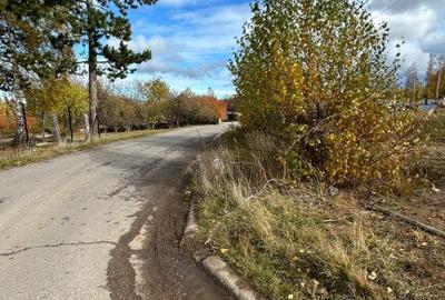 Teren intravilan 3.953 mp Ra?ca, Cluj - 6