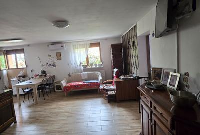 Casă cu 2 camere în Gruni - 5