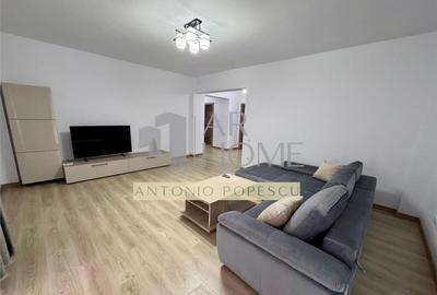 Apartament 3 camere 116 mp, 2 locuri de parcare, Ploiesti, c - 23