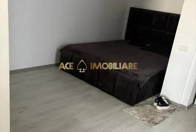 Garsonieră decomandată, mobilată în Central