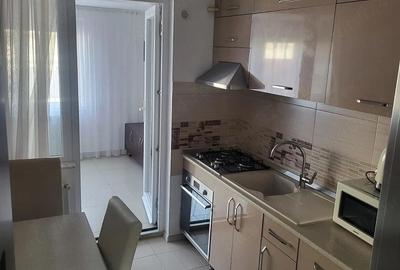 Apartament cu 2 camere decomandat în Gara - 1