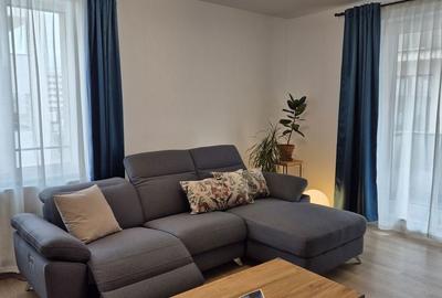 Apartament cu 3 camere în Calea Turzii - 3