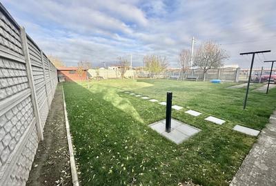 Casa individuala cu 5 camere -136mp- Mosnita Noua - Pozitie Centrala - 3