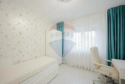 Apartament modern de vanzare cu 4 Camere, zona Cazaban - 1