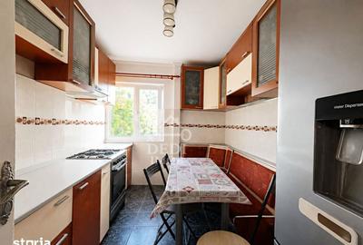 Apartament cu 3 camere semidecomandat în Orașul Nou - 3