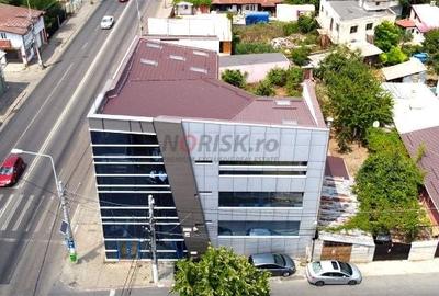 Colentina - Fundeni - cladire multifunctionala 1200 mp construiti - 2