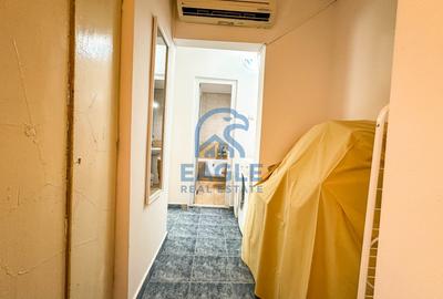 Apartament cu 2 camere decomandat, mobilat în Inel II - 14