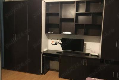 Garsoniera decomandata promenada mall - 2