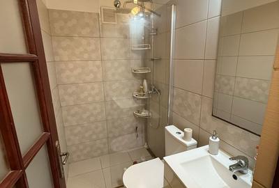 Apartament cu 2 camere, mobilat în Buziașului - 9