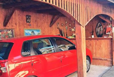 Casă cu 3 camere în Cristian - 7