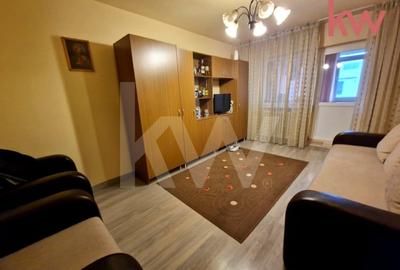 DE VANZARE apartament 2 camere decomandate Bulevardul Decebal DE VANZARE apartament 2 camere decomandate Bulevardul Decebal - 9