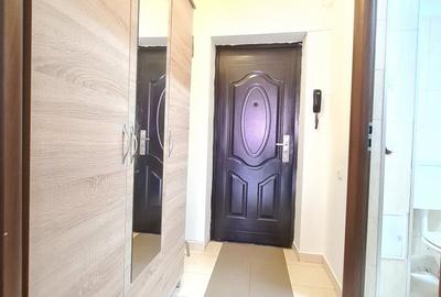 Garsonieră semidecomandată în Sebastian - 5