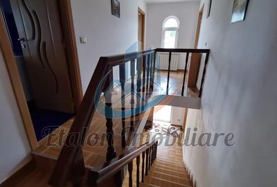 Casa zona 1 MAI, 223 utili P+1+M, 663 m teren - MERITA VAZUTA! - 6