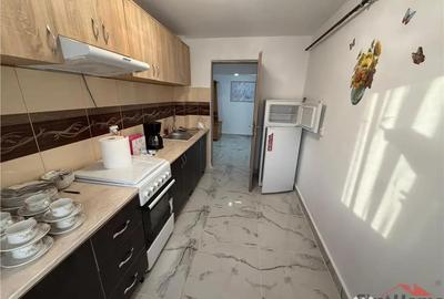 Apartament cu 3 camere decomandat, mobilat în Central - 3