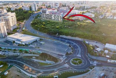 Spatiu comercial | Birouri | Clinica | Cluj Napoca | Zorilo - 4