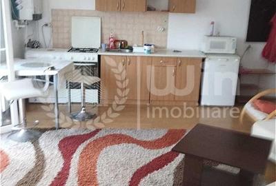 Apartament 2 camere | Bloc nou | Balcon | Parcare | Zona Calea Turzii! Apartament 2 camere | Bloc nou | Balcon | Parcare | Zona Calea Turzii! - 5