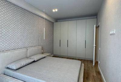 Va prezentam spre vanzare un apartament de doua camere in zona Baba Novac Va prezentam spre vanzare un apartament de doua camere in zona Baba Novac - 4