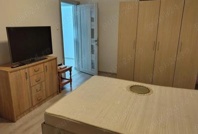 Apartament 1 camera-Complex Studentesc-Etaj 1- IDEAL PENTRU STUDENTI! - 4
