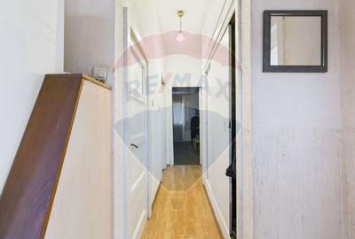 Apartamente in vila - Parc Basilescu - Sect 1 - 8