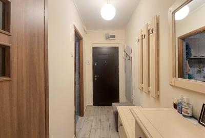 De vanzare 3 camere – Lujerului | 2 min. metrou | Centrala proprie | Comision 0 - 16