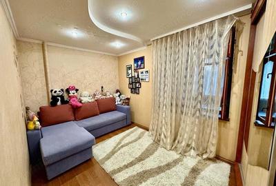 Ofer spre inchiriere apartament cu 3 camere in zona Drumul Taberei - 2