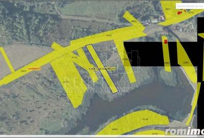 Teren langa lac Naipu - 8