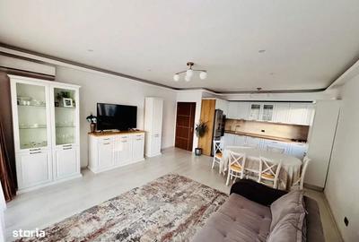 Apartament cu 4 camere decomandat în IAR - 9