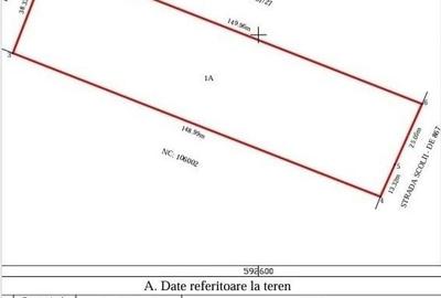 Terenintravilan cu AC+pr. 4bloc(p+6) PopLeord-15min metrou Berceni - 5