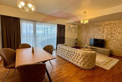 Apartament cu 2 camere, mobilat în Drumul Poienii - 6
