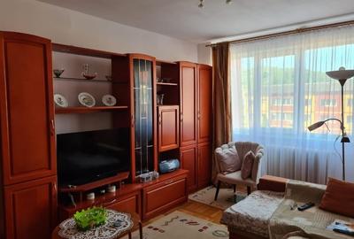 Proprietar vând apartament 2 camere decomandate  Micro 3 - 4
