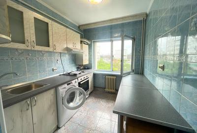 Apartament cu 2 camere decomandat în Podu Roș - 6
