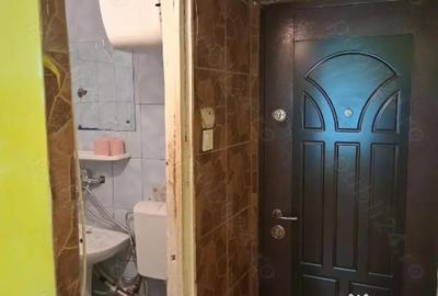Garsonieră în Podul de Piatră - 1